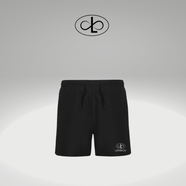 Short de bain homme Lanmou