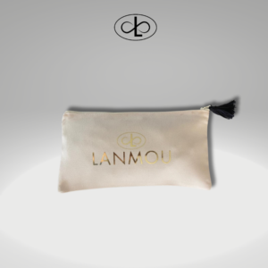 Pochette Lanmou : Élégance et Praticité