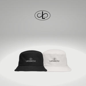 Chapeau bob Lanmou en coton