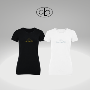 Tee-shirt femme "Star" Lanmou