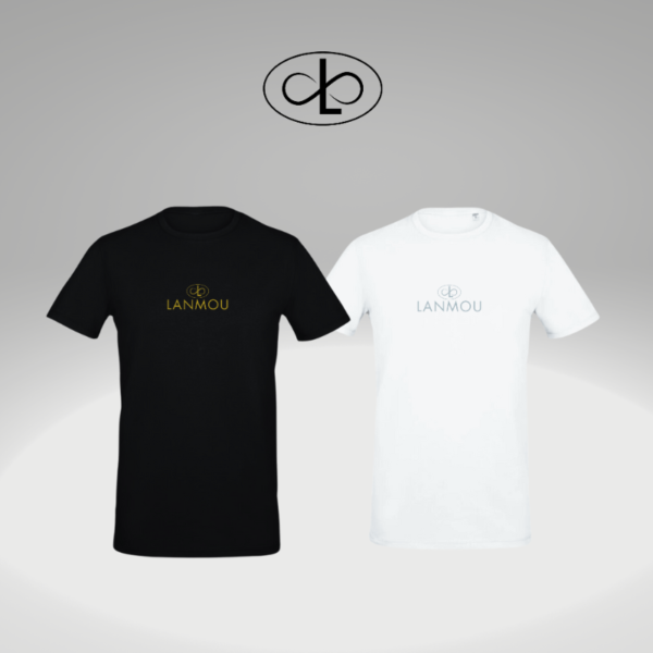 Tee-shirt homme "Star" Lanmou